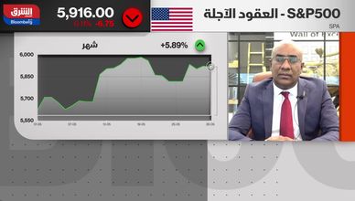 مايو الذهبي للأسهم الأميركية.. والمخاوف تنتقل للعجز المالي