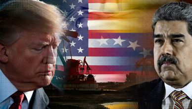 فنزويلا تحت إدارة أميركا.. انتقال سلطة يثير الجدل