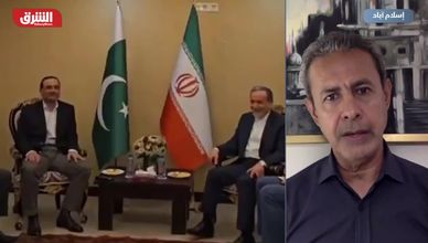 باكستان تكثف وساطتها.. طهران وواشنطن أمام جولة جديدة