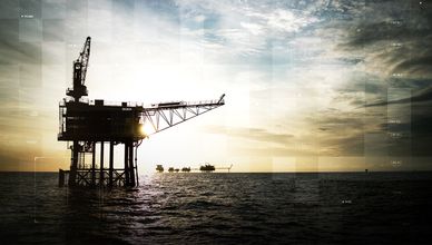 "تاسي" يقترب من أعلى إغلاق أسبوعي.. وأسعار النفط تحت الضغط