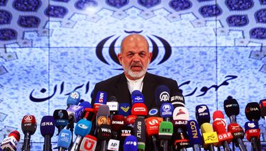 مفاوضات واشنطن وطهران.. ما دور أحمد وحيدي؟