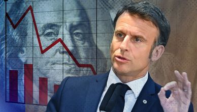 تصاعد الاشتباكات بين "قسد" ودمشق.. وترمب يهدد ماكرون بـ200% جمارك