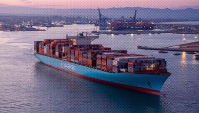 مضيق هرمز.. من يمكنه المرور؟