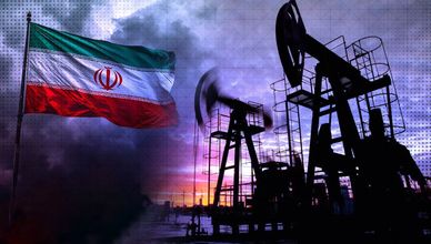 تجارة النفط.. تفاقم المخاطر المرتبطة بإيران