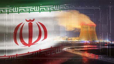 إسرائيل تستهدف منشآت إيران النووية.. وواشنطن تفتح باب التفاوض مع طهران