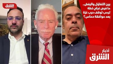 بين التفاؤل والرفض.. ما فرص نجاح خطة ترمب لوقف حرب غزة بعد موافقة حماس؟