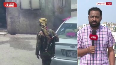 تصاعد المعارك في جنوب كردفان.. والأزمة الإنسانية تتفاقم