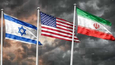 إيران وأميركا.. تحركات إسرائيلية
