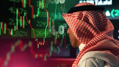 المواد الأساسية تدعم تاسي.. والملكية الأجنبية قيد المراجعة