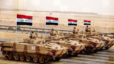 جذور التيار الصدري وتحولاته السياسية والعسكرية في العراق