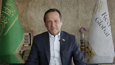 جون باجانو: مشاريع البحر الأحمر ستجعل السعودية وجهة سياحية عالمية