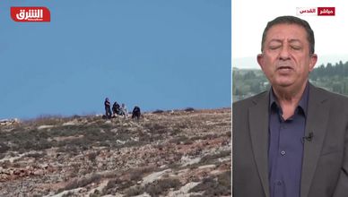 الضفة الغربية تثير جدلاً بإسرائيل.. وأوروبا تصعّد ضد موسكو