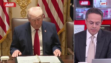 أوروبا وأميركا.. خلافات تتصاعد داخل الناتو بسبب حرب إيران