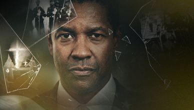 دنزل واشنطن.. عراب السينما السوداء