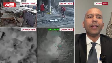 مساران لفتح هرمز.. ضغط عسكري أميركي وتفاوض خلف الكواليس