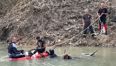 الليطاني يتحول إلى شاهد على مأساة المفقودين في الجنوب