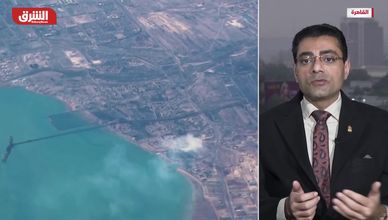 الحرب ترفع التضخم في مصر.. وتضغط على الاقتصاد