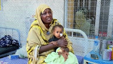 السودان.. انعدام اللقاحات يهدد حياة ملايين الأطفال