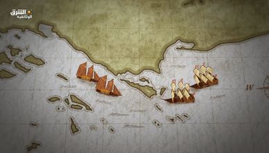حين اختفى الساحل