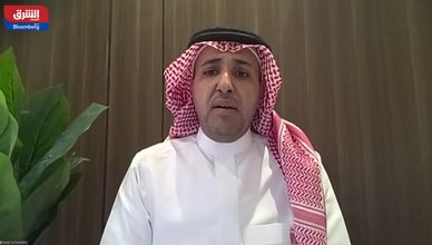 النفط واللوجستيات يقودان تماسك السوق السعودية