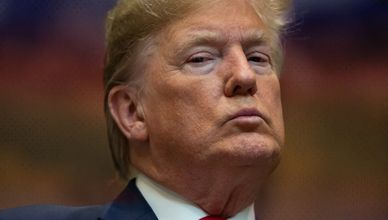 كيف تحولت انتخابات عمدة نيويورك إلى معركة ترمب الشخصية؟