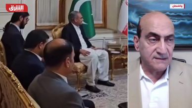 ترمب يوازن بين الحسم العسكري والاتفاق مع إيران