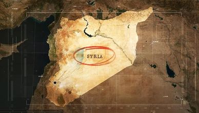 سوريا.. خريطة السيطرة