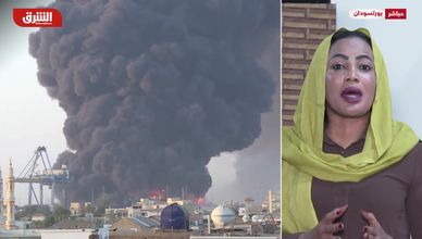 المسيرات تضرب بورتسودان.. والجامعة العربية تدين التصعيد