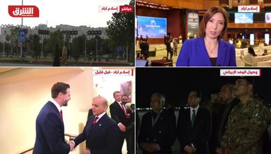 تصعيد عسكري ومفاوضات حساسة.. أميركا وإيران أمام اختبار جديد