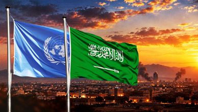 مجلس الأمن يدين هجمات الحوثيين على السعودية.. واتفاق أميركي دانماركي بشأن جرينلاند