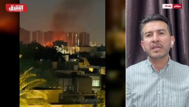 هل تتجه بغداد إلى تصعيد أمني مع تزايد الهجمات؟