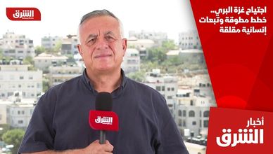اجتياح غزة البري.. خطط مطوقة وتبعات إنسانية مقلقة