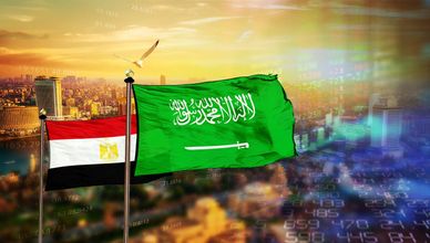اقتصاد مصر.. تنمية مستدامة وشراكة استثمارية سعودية