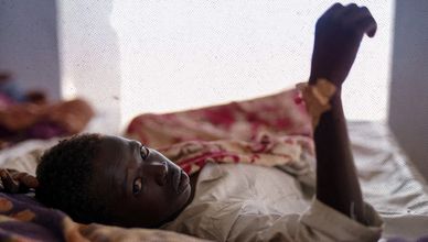 قطاع الصحة في السودان.. تفاقم الكارثة الإنسانية