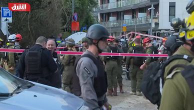 ديمونا مجددا في دائرة الخطر.. ورشقات تعيد التصعيد