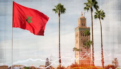المغرب.. ملفات اقتصادية كبرى ترسم خيارات الحكومة المقبلة