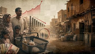 الأسر السودانية.. قائمة احتياجات تتقلص