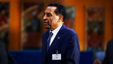 الحرب في السودان.. مبادرة حكومية