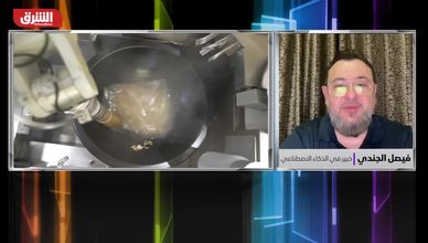 تطور الروبوتات من أدوات صناعية إلى أنظمة ذكية مستقلة