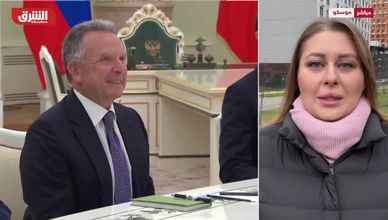 الحوار متواصل.. روسيا وأميركا يبحثان تسوية الحرب الأوكرانية