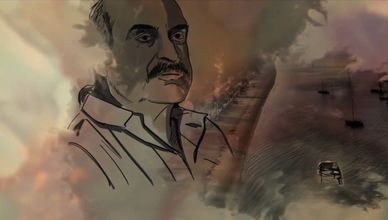 قاسم حداد.. شاعر بحريني وسع حدود القصيدة والفن