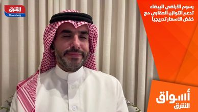 رسوم الأراضي البيضاء تدعم التوازن العقاري مع خفض الأسعار تدريجيا