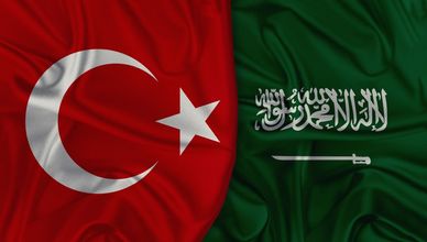 ولي العهد وأردوغان يؤكدان تطوير الشراكة.. واتفاق مبدئي لانسحاب عسكري من مدن سودانية