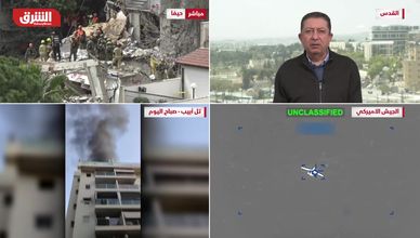 قلق إسرائيلي من تهدئة محتملة بين واشنطن وطهران تعطل تحقيق أهدافها