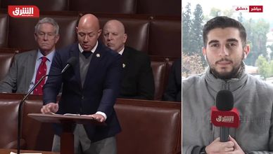 مشروع إلغاء "قانون قيصر" يفتح باب الأمل أمام الاقتصاد السوري