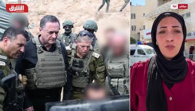 غزة تحت القصف.. نزوح يتسارع وأوضاع إنسانية خانقة