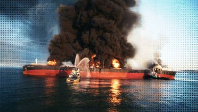 حرب الناقلات.. تنقل الصراع العراقي الإيراني إلى البحر