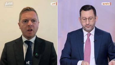 وول ستريت ترتد.. ونتائج الشركات تعيد شهية المخاطرة
