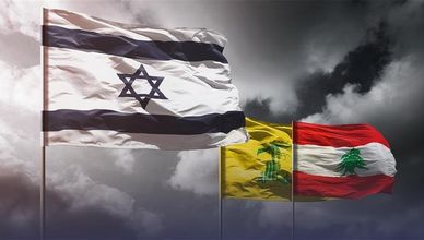 بيروت تربط سلاح حزب الله بتنازلات إسرائيلية