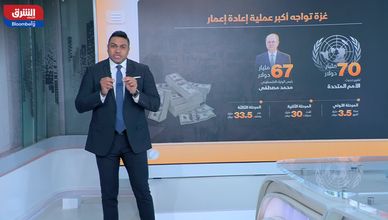 إعمار غزة.. معركة جديدة بعد توقف الحرب
